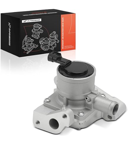 Amazon.com: Toyota 25710-31020 Air Switching Valve Assembly